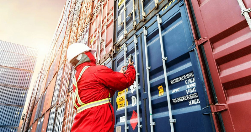 Customs Clearance